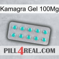 Kamagra Gel 100Mg 28